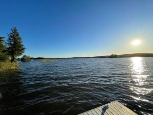 Säilöksen Lomahuvilat