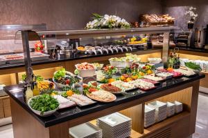 veyron hotels and spa