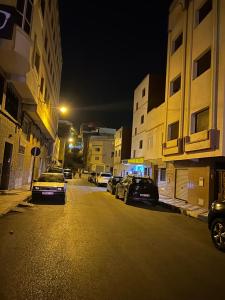 Appart climatisé F3