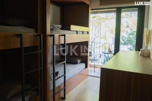 LUK Inn Hotel - An Thượng, Đà Nẵng