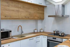 Sergio Luxury Appartment