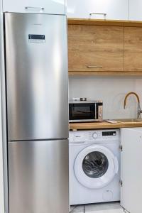 Sergio Luxury Appartment