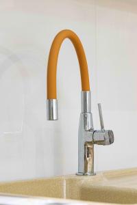 Sergio Luxury Appartment