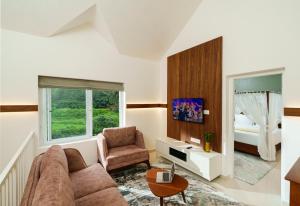 Eden Woods Resorts and Spa