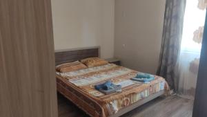 ZazaApartment Tbilisi