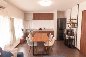 ツナゲル青森安方Villa Suite