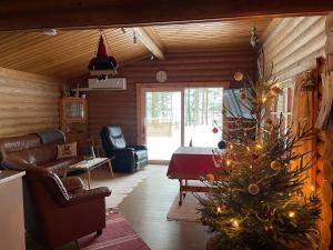 Säilöksen Lomahuvilat