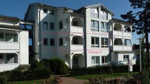 Haus Holstein Meinke WE 13 W-LAN