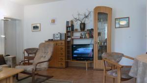 Haus Holstein Meinke WE 13 W-LAN