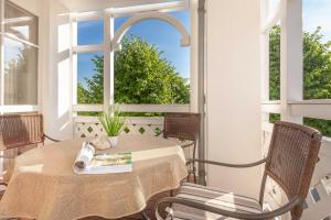 Seepark Sellin, Haus Göhren, FeWo 535 SE