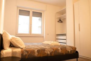 [Piazza XX settembre] - feel the centre