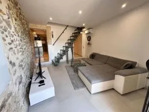 L’élégance de la pierre - 富尔克