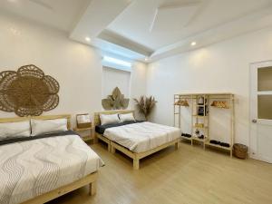 Phòng Gia Đình (Family Room)