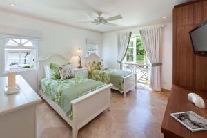 Royal Westmoreland - Sugar Cane Ridge by Blue Sky Luxury