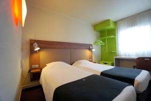 Hotels Campanile Paris Ouest - Chaville : photos des chambres