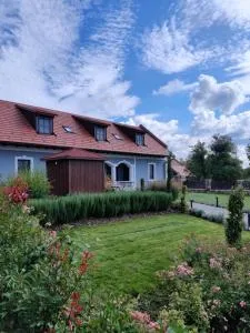 Pálffy59 Vendégház - Köveskál