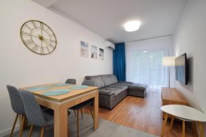 Apartamenty Międzywodzie Plażowa Park