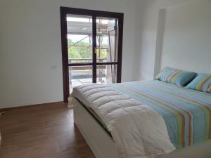 Trilocale in residence Verdesirente