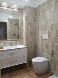 Trilocale in residence Verdesirente