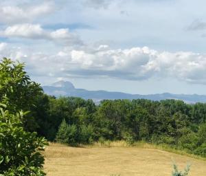 Trilocale in residence Verdesirente