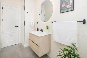 Exclusive Málaga Centre