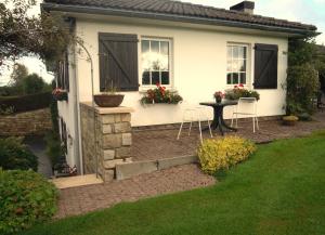 La Cachette du Menuisier