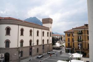 Appartamento con 2 Camere da Letto