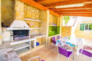 Perfecta villa para vacaciones con wifi y AC