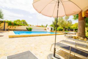 Perfecta villa para vacaciones con wifi y AC