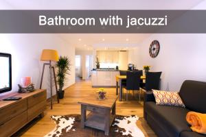 Apartment Olympia Mischabel