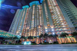 Aqua Beach Resort By Aneliya