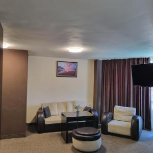 Хотел Европа