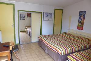 Hotels Hotel Le Connetable : photos des chambres
