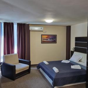 Хотел Европа