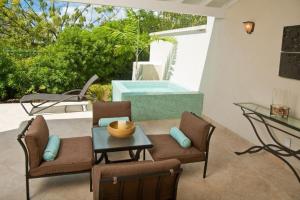 Ocean View Townhouse with Plunge Pool - Palisades 6A townhouse