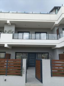 Mulberry Nikiti Resorts