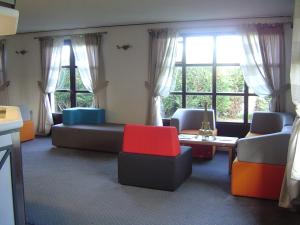 Hotels Hotel Pavillon des Gatines : photos des chambres