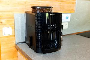 5 Sterne Ferienhaus Susi mit Kamin, Seeblick und 2 Terrassen