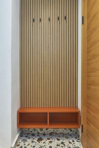 Modern Living Apts - Stylish city center studio