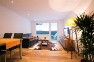 Apartment Olympia Mischabel