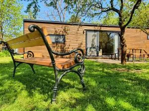 Lavečka u Valtic - Drasenhofen