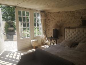 B&B / Chambres d'hotes Le Mouton : photos des chambres