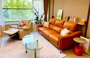 在古城公寓 - 湖州