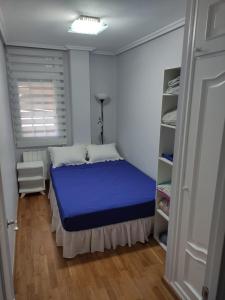 Piso familiar 3 habitaciones 2 baños y plaza de parking