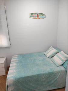 Piso familiar 3 habitaciones 2 baños y plaza de parking