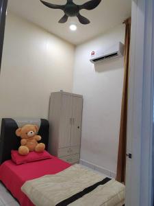 Homestay Greenway