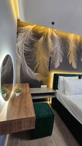 City Center Apartment