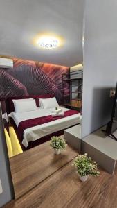 City Center Apartment