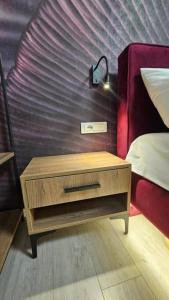 City Center Apartment