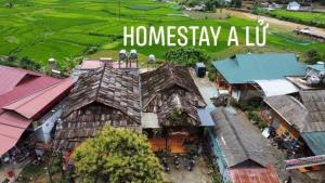 A Lử Homestay & Trekking